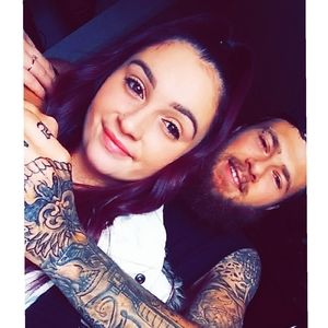 Meet your Posher, Macy